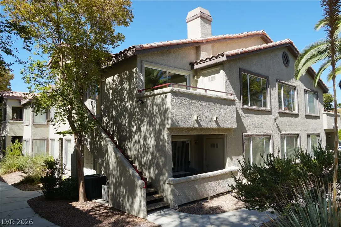 4955 Lindell Road #204, Las Vegas, NV 89118 - #1