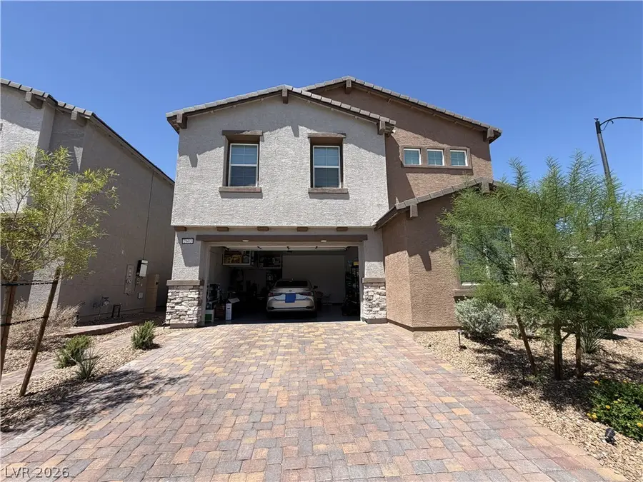 2603 Morning Moon Street, Henderson, NV 89044 - #3