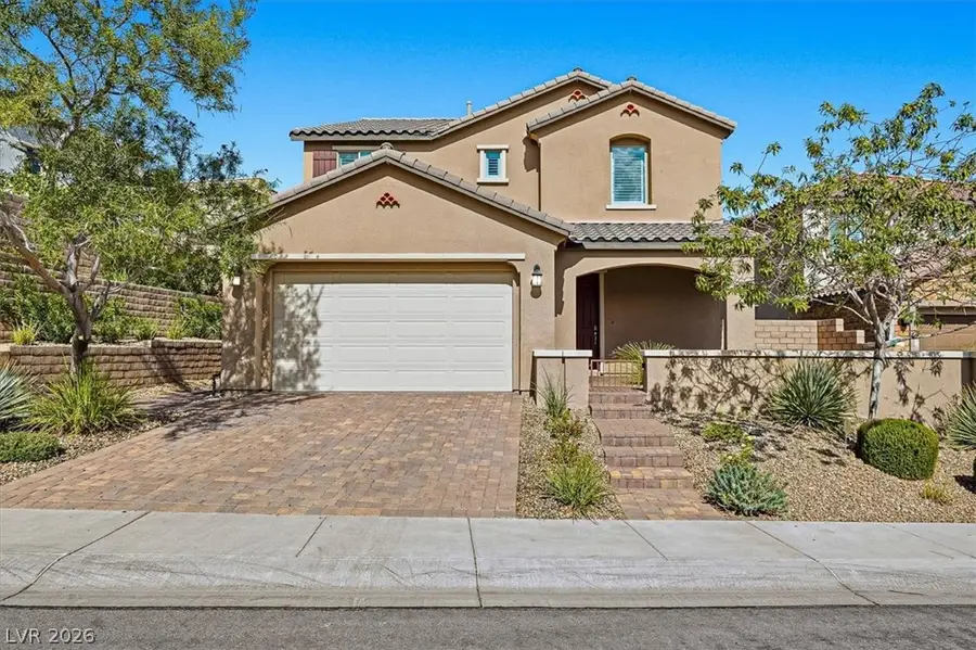 11844 Mino Rio Avenue, Las Vegas, NV 89138 - #2