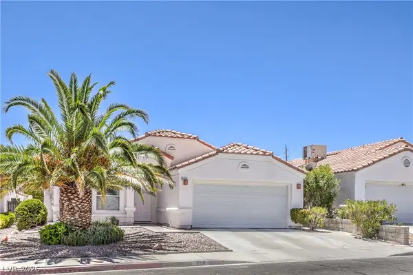 8219 Mt Brodie Circle, Las Vegas, NV 89145