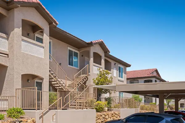 2305 W Horizon Ridge Parkway #2524, Henderson, NV 89052