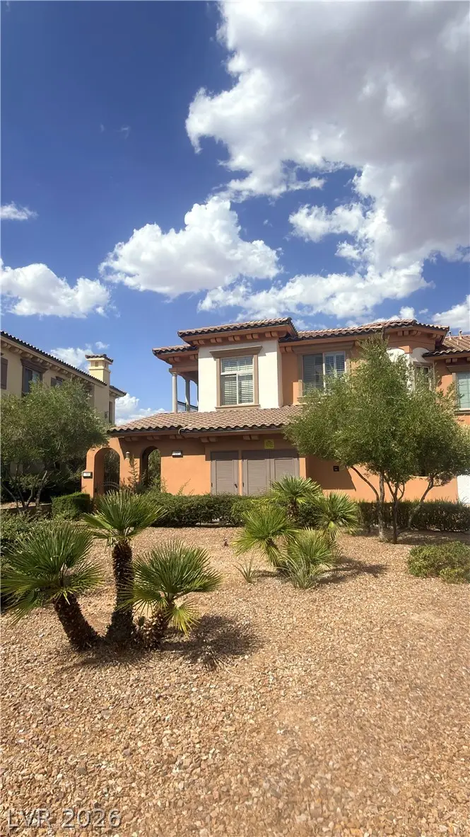 16 Via Visione #201, Henderson, NV 89011 - #1