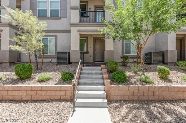 665 Tiarella Lane, Henderson, NV 89015