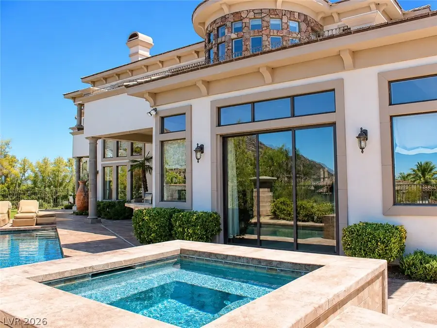 1798 Mezza Court, Henderson, NV 89012 - #2