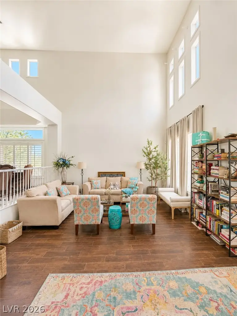 7030 Longley Street, Las Vegas, NV 89131 - #2
