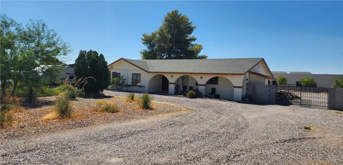6067 W Oquendo Road, Las Vegas, NV 89118 - #1