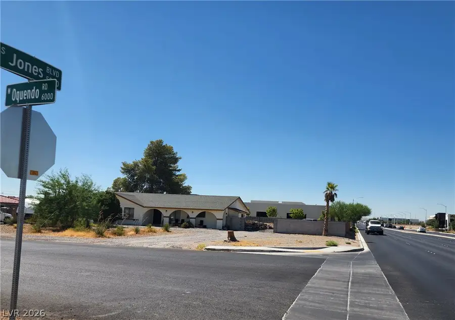 6067 W Oquendo Road, Las Vegas, NV 89118 - #2