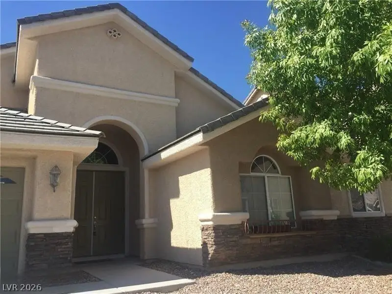 6245 Hawthorn Woods Avenue, Las Vegas, NV 89130 - #2