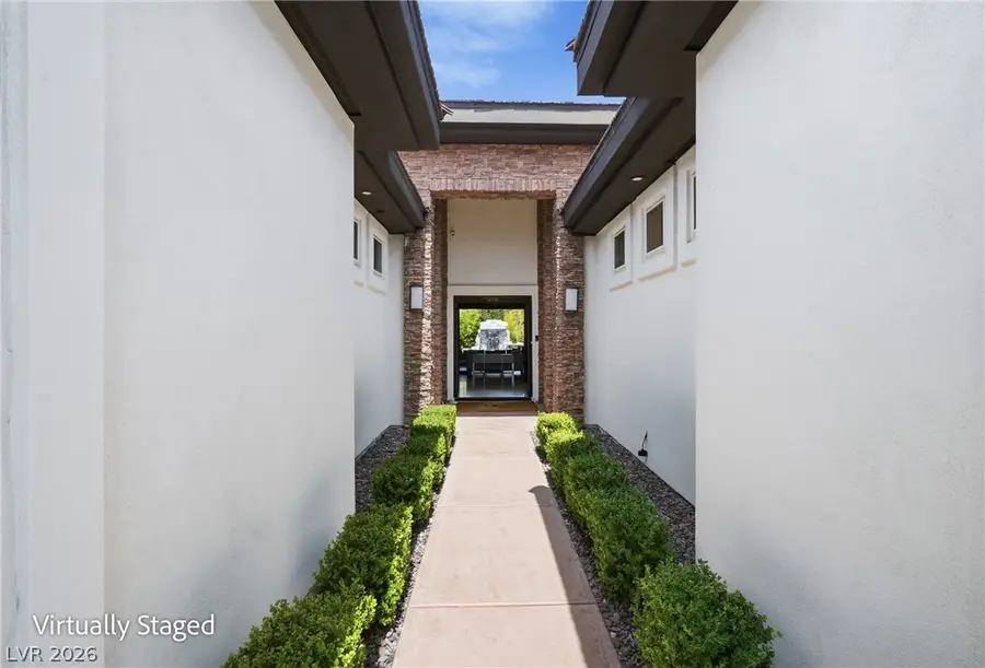 2990 Traverse Creek Lane, Las Vegas, NV 89135 - #3