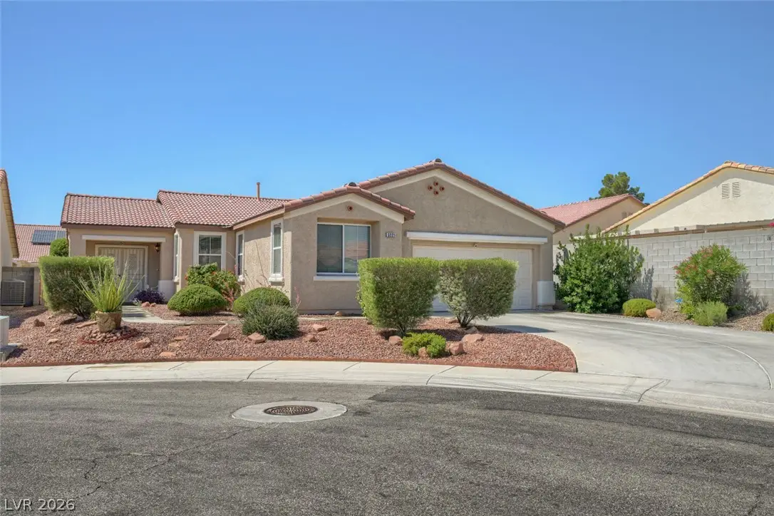 3221 Standing Bear Court, North Las Vegas, NV 89031 - #1