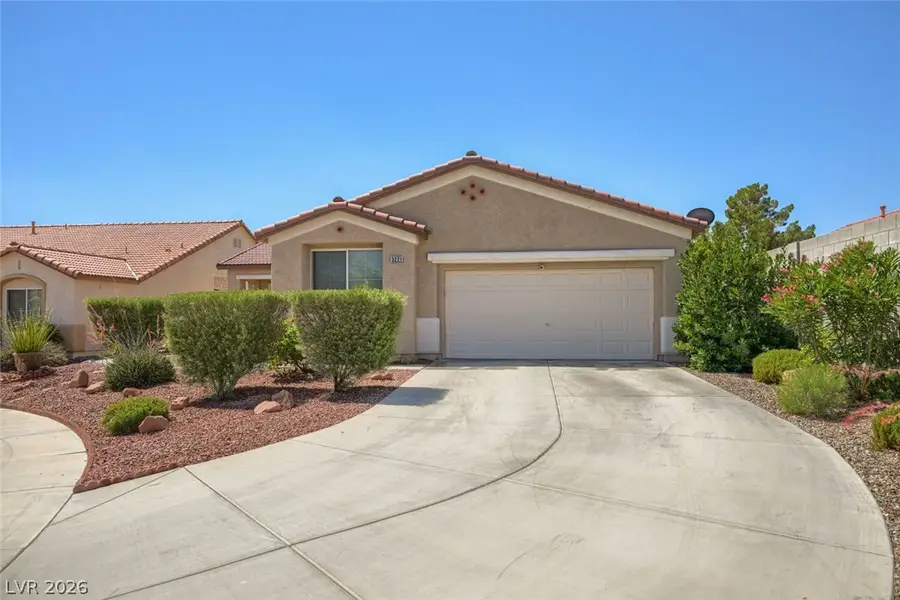 3221 Standing Bear Court, North Las Vegas, NV 89031 - #3