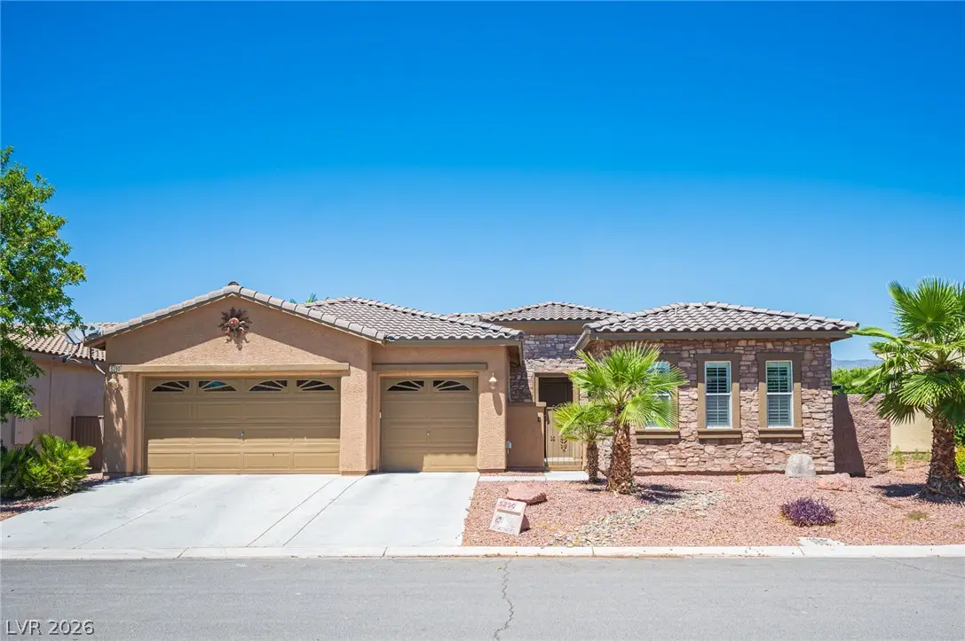 5290 La Terra Avenue, Pahrump, NV 89061 - #1