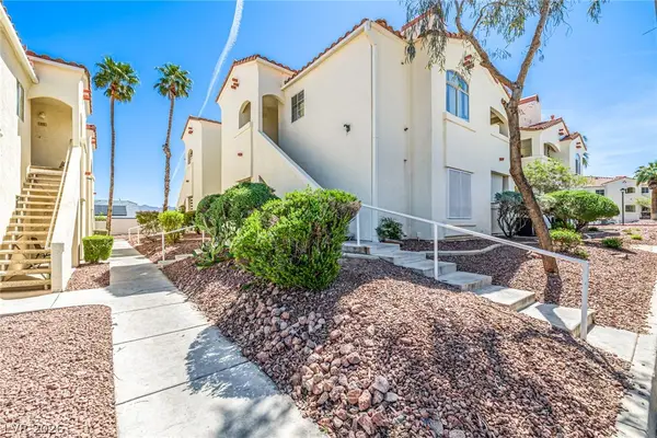 698 S Racetrack Road #124, Henderson, NV 89015