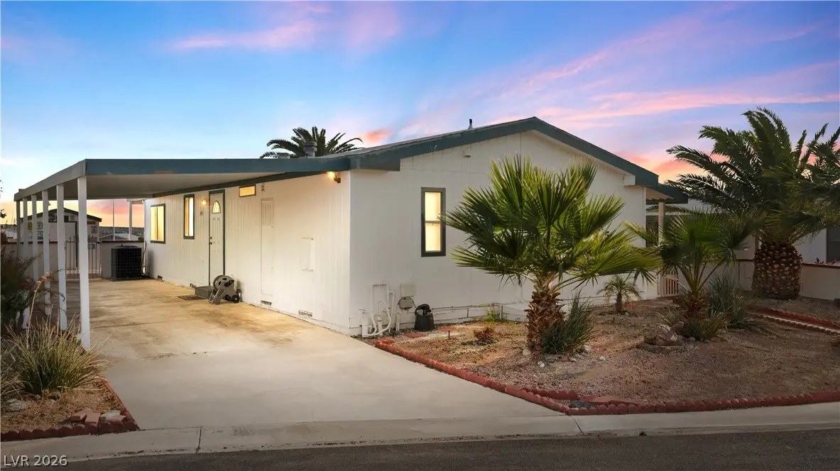 1655 Granada Street, Laughlin, NV 89029 - #1