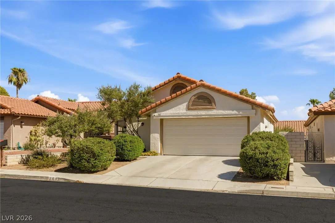 760 Thousand Oaks Drive, Las Vegas, NV 89123 - #1