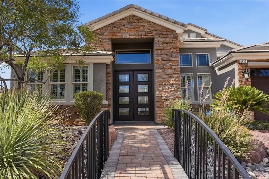 8420 Cedar Mill Falls Court, Las Vegas, NV 89143 - #3