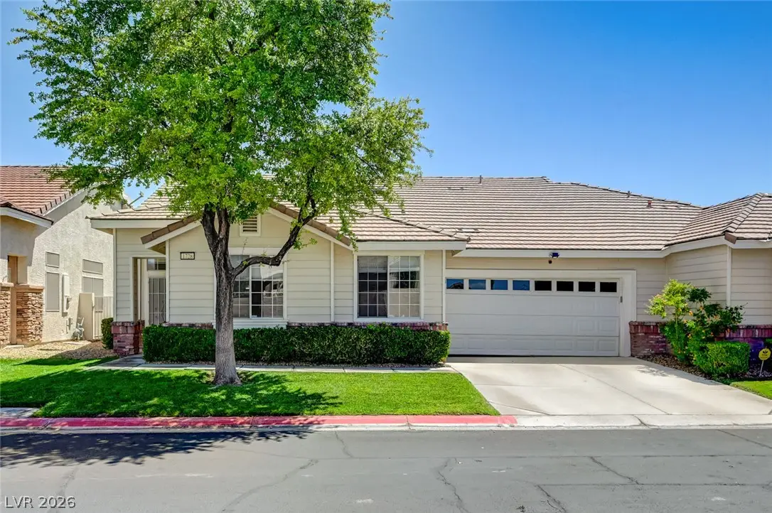 1728 Pacific Castle Place, Las Vegas, NV 89144 - #1