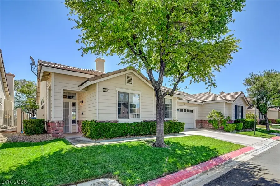 1728 Pacific Castle Place, Las Vegas, NV 89144 - #2
