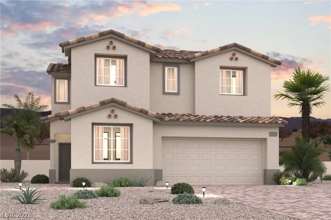 10780 Birch Meadows Avenue, Las Vegas, NV 89166 - #1