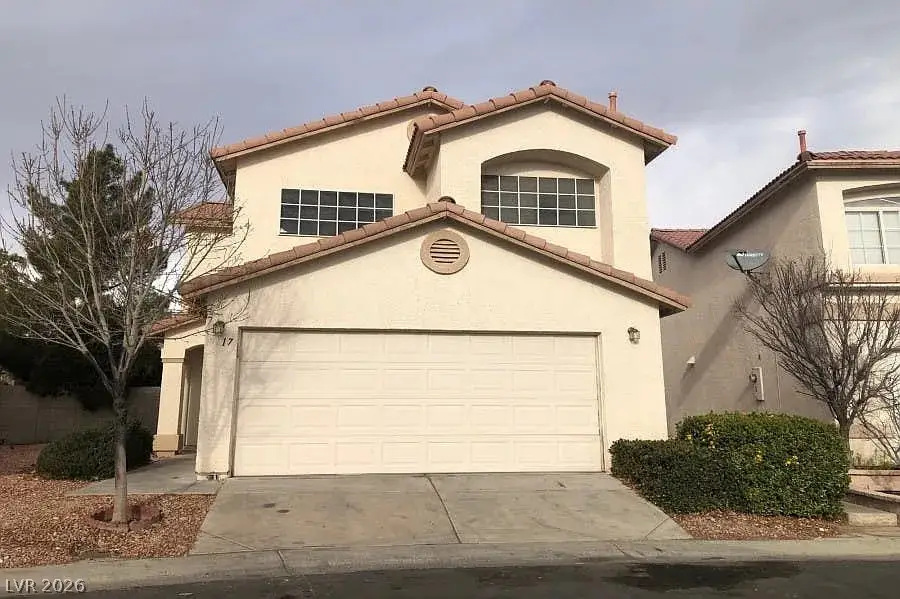 9617 Pine River Lane, Las Vegas, NV 89123 - #1
