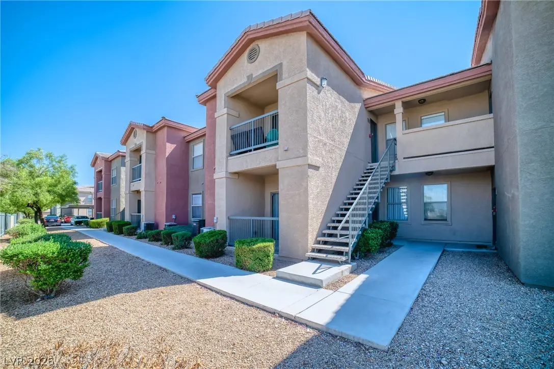 8000 W Badura Avenue #1135, Las Vegas, NV 89113 - #1