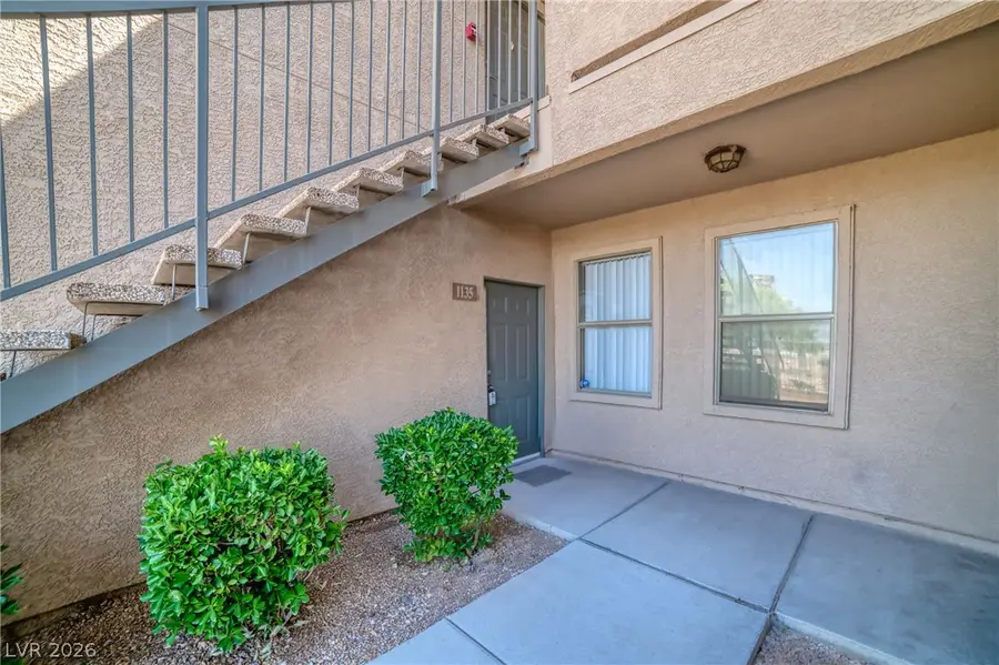 8000 W Badura Avenue #1135, Las Vegas, NV 89113 - #2