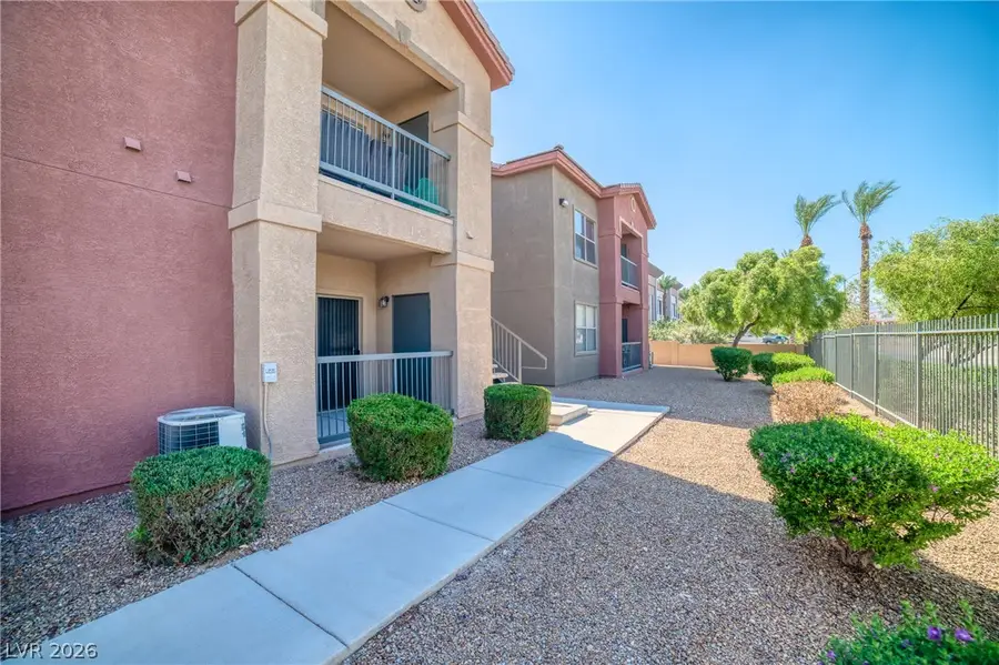8000 W Badura Avenue #1135, Las Vegas, NV 89113 - #3