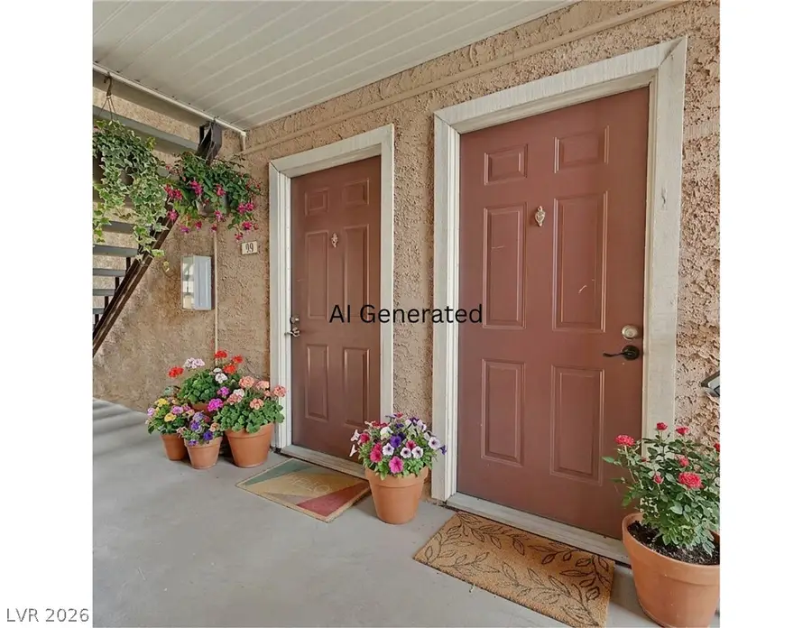 5081 River Glen Drive #97, Las Vegas, NV 89103 - #3