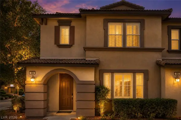 11472 Ogden Mills Drive #104, Las Vegas, NV 89135