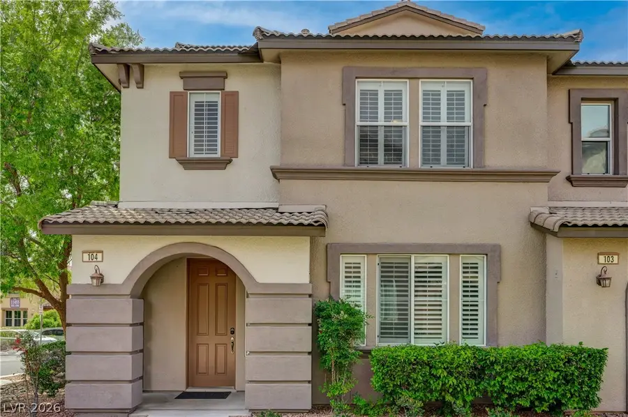 11472 Ogden Mills Drive #104, Las Vegas, NV 89135 - #3