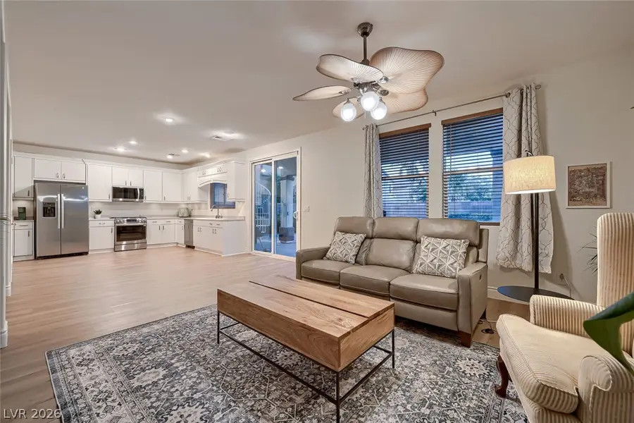 552 Playa Linda Place, Las Vegas, NV 89138 - #2