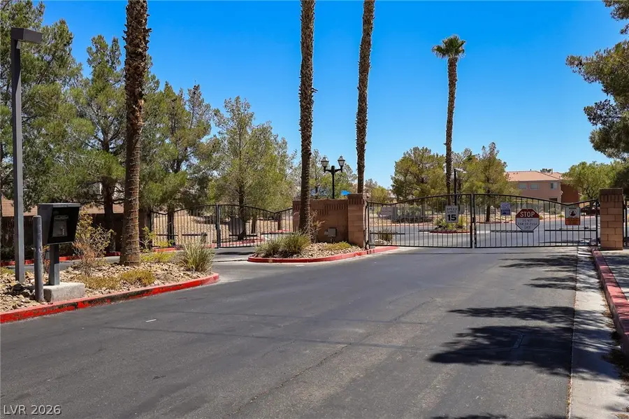 4513 Turkey Ridge Court, North Las Vegas, NV 89031 - #3