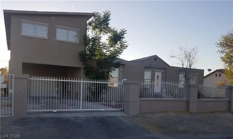 3439 Cox Street, North Las Vegas, NV 89032 - #1