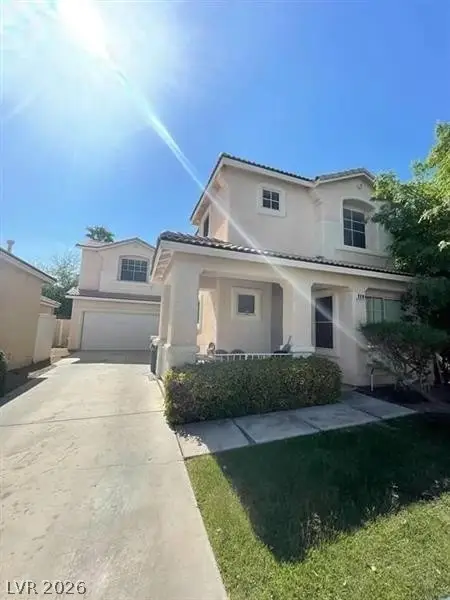 9801 Bradford Summit Street, Las Vegas, NV 89183 - #1
