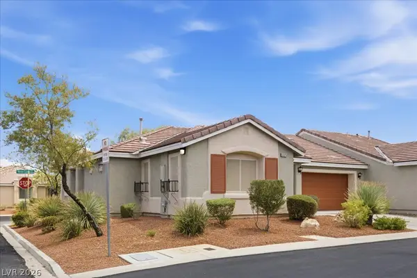 5325 Blue Oat Avenue, Las Vegas, NV 89141