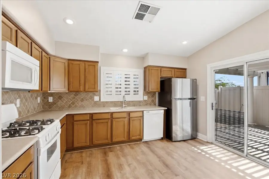 5325 Blue Oat Avenue, Las Vegas, NV 89141 - #2