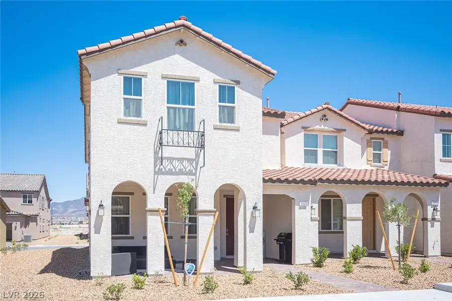 2609 Esposende Street, Henderson, NV 89044 - #2