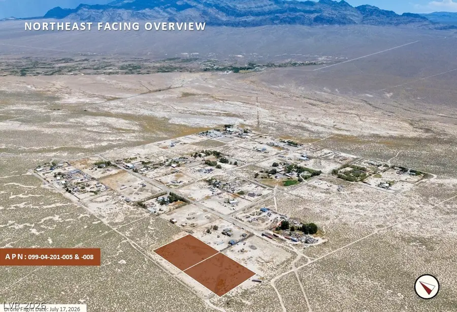 15226 Landy Street, Las Vegas, NV 89124 - #2