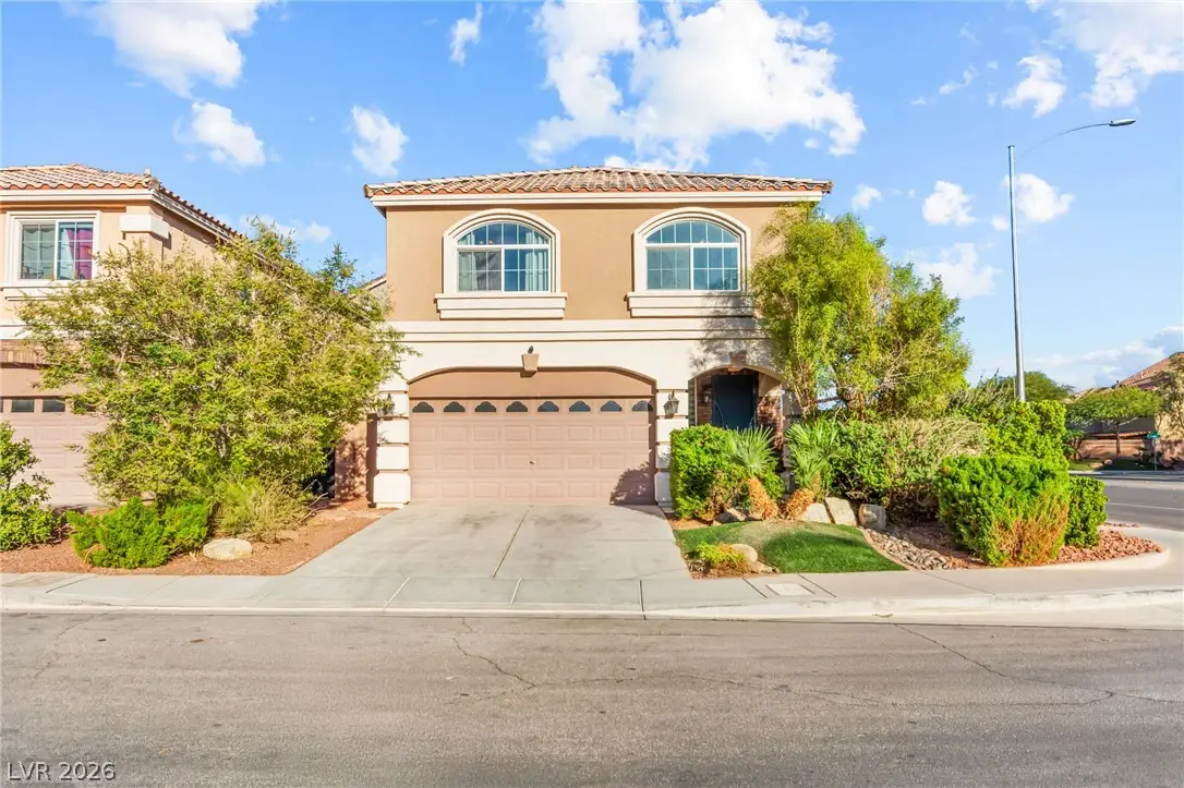 9696 Grayson Hills Street, Las Vegas, NV 89139 - #1