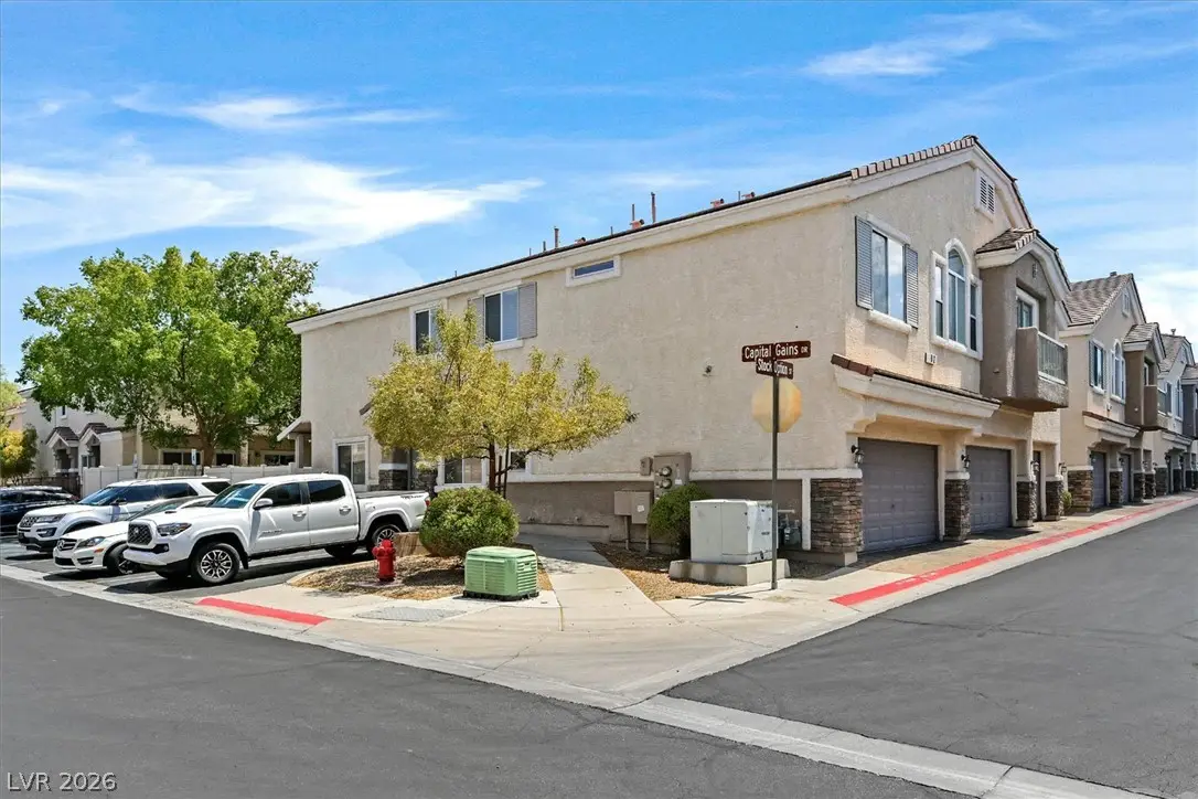 92 Stock Option Street #3, Henderson, NV 89074 - #1