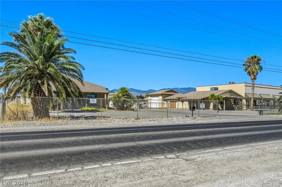 1270 W Charleston Park Avenue, Pahrump, NV 89048 - #3