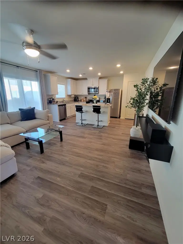 6268 Pink Cosmos Avenue, Las Vegas, NV 89122 - #2