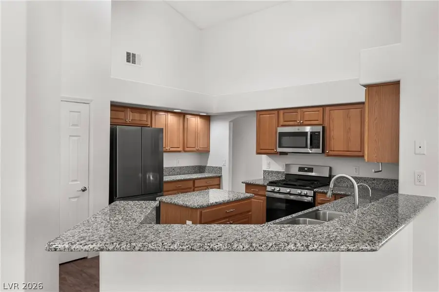1715 Pinter Way, North Las Vegas, NV 89032 - #2