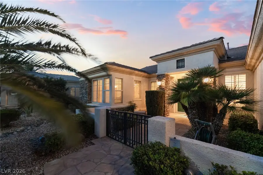 1768 Williamsport Street, Henderson, NV 89052 - #3