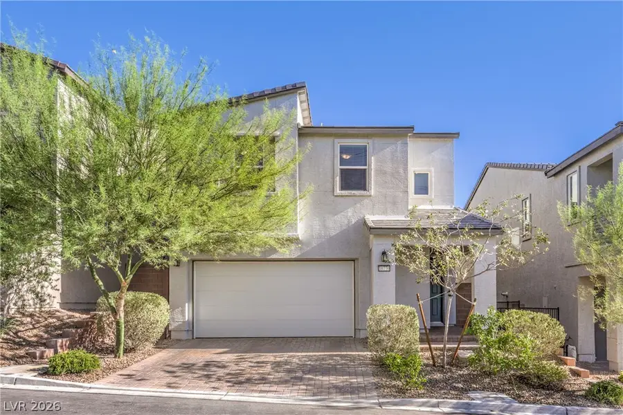 10770 Searchers Avenue, Las Vegas, NV 89129 - #3