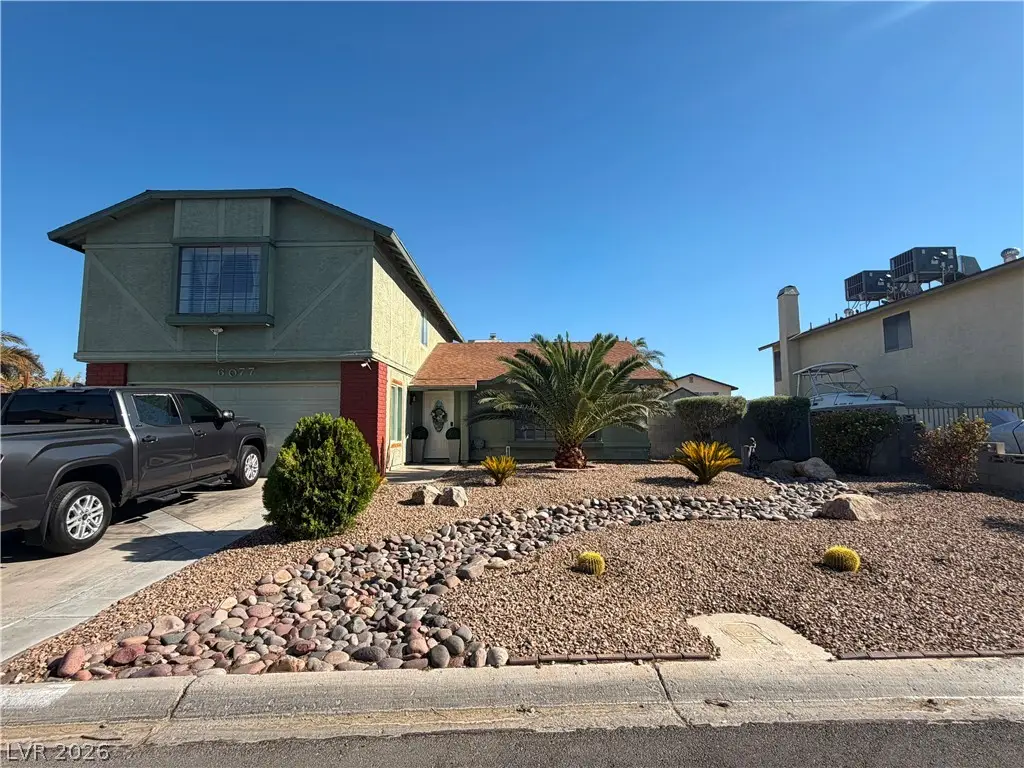 6077 Mirror Lake Drive, Las Vegas, NV 89110 - #1