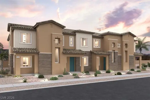 830 Atleigh Avenue, Henderson, NV 89011