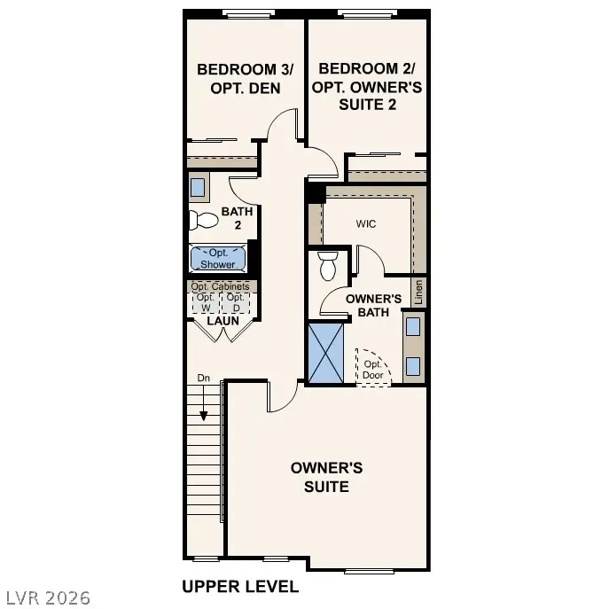 830 Atleigh Avenue, Henderson, NV 89011 - #3