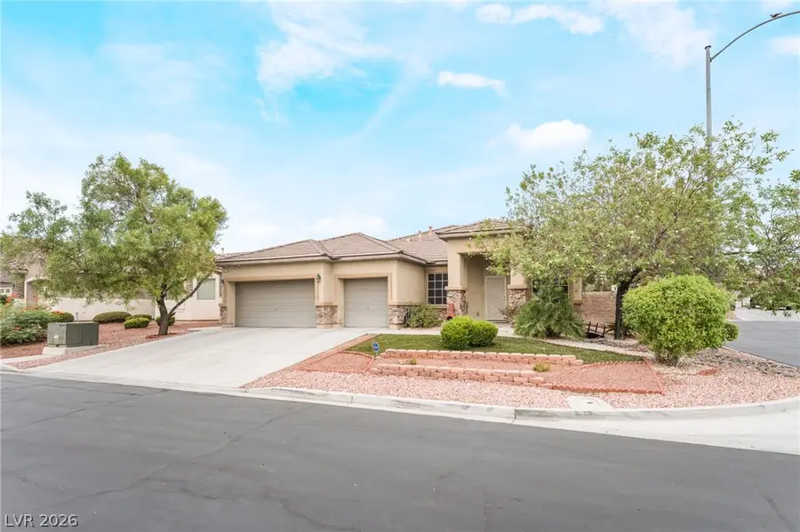 4631 Mission Cantina Street, North Las Vegas, NV 89081 - #3