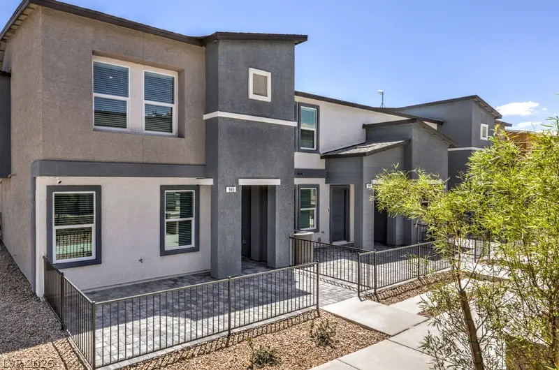 978 Desert Spruce, Las Vegas, NV 89107 - #2